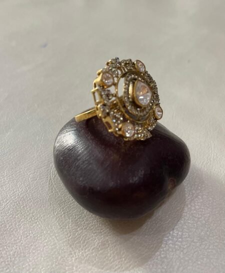 Moissanite Ring Article 1